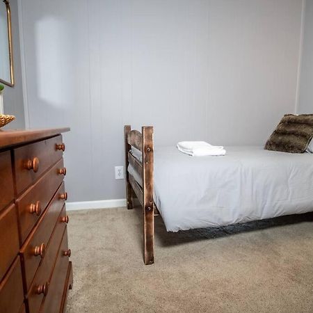 The Charming Cowboy House Villa Ellensburg Dış mekan fotoğraf
