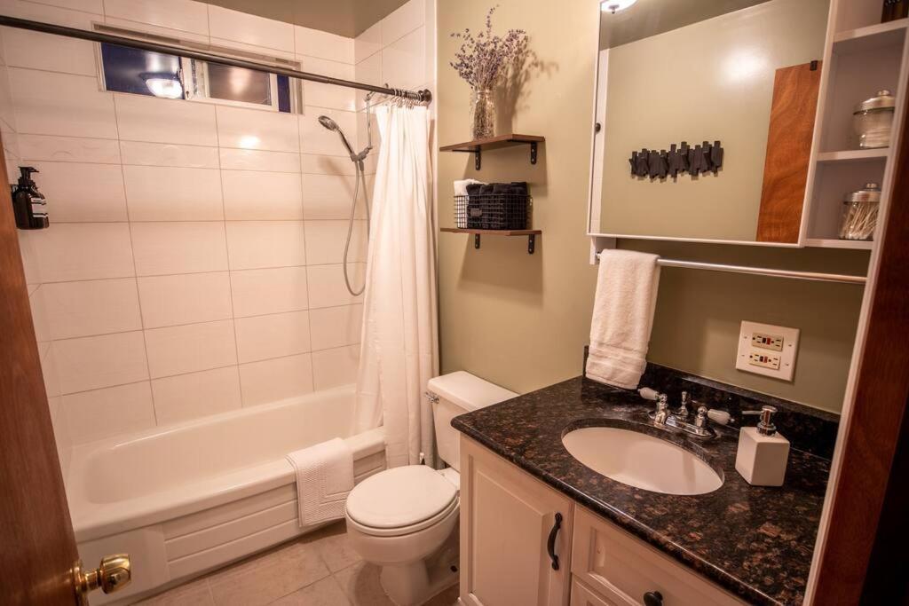 The Charming Cowboy House Villa Ellensburg Dış mekan fotoğraf