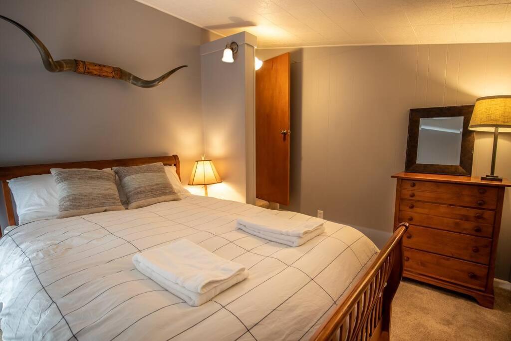 The Charming Cowboy House Villa Ellensburg Dış mekan fotoğraf