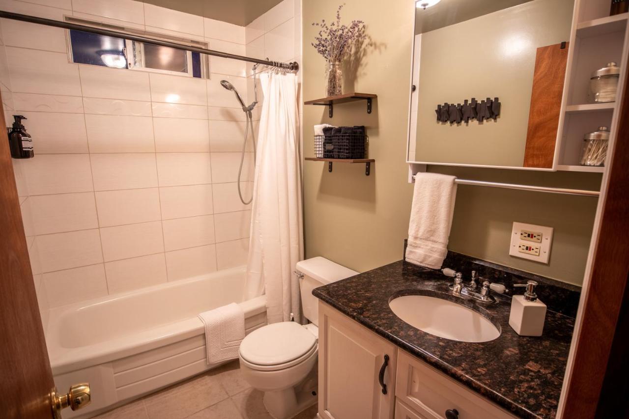 The Charming Cowboy House Villa Ellensburg Dış mekan fotoğraf