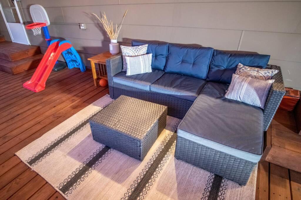 The Charming Cowboy House Villa Ellensburg Dış mekan fotoğraf